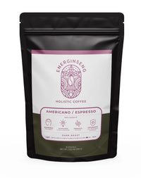 Americano Espresso - Case/40 Units